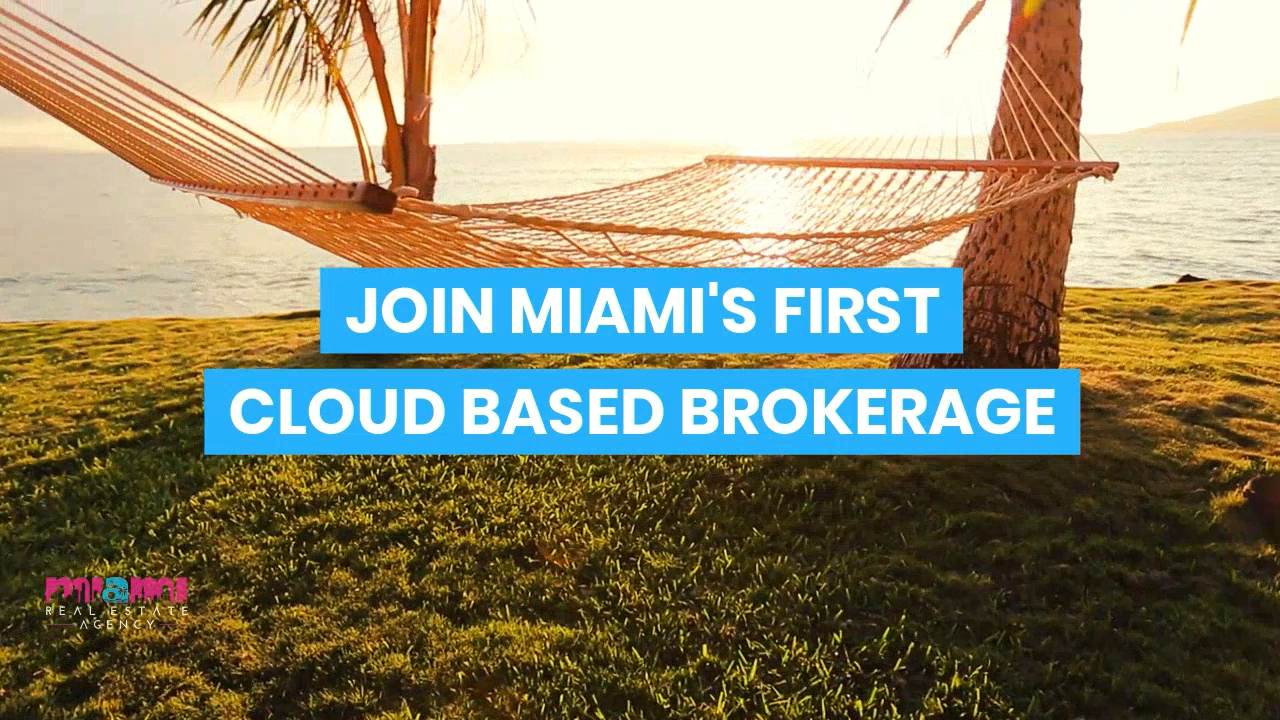 Miami Real Estate Agency Launches Florida’s First Truly Cloud Based